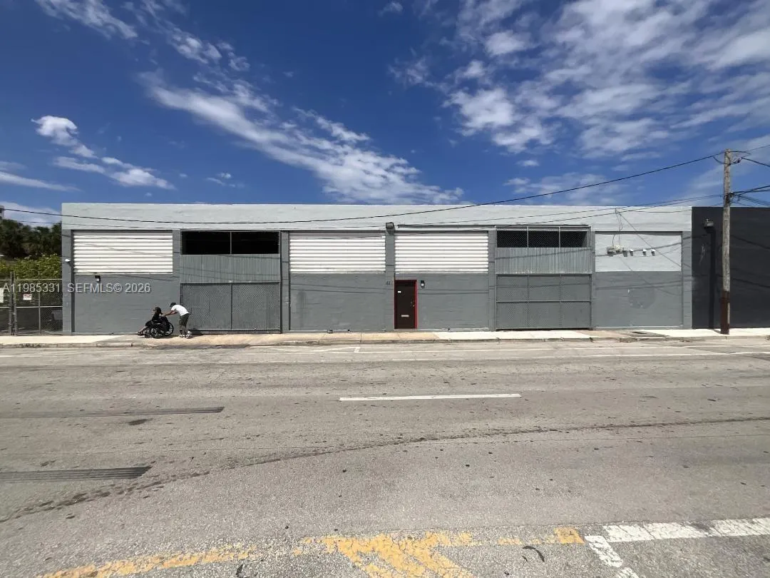 611 Nw 11th St, Miami, Florida 33136, Miami, Florida 33136, ,Land,For Sale,611 Nw 11th St, Miami, Florida 33136,A11985331
