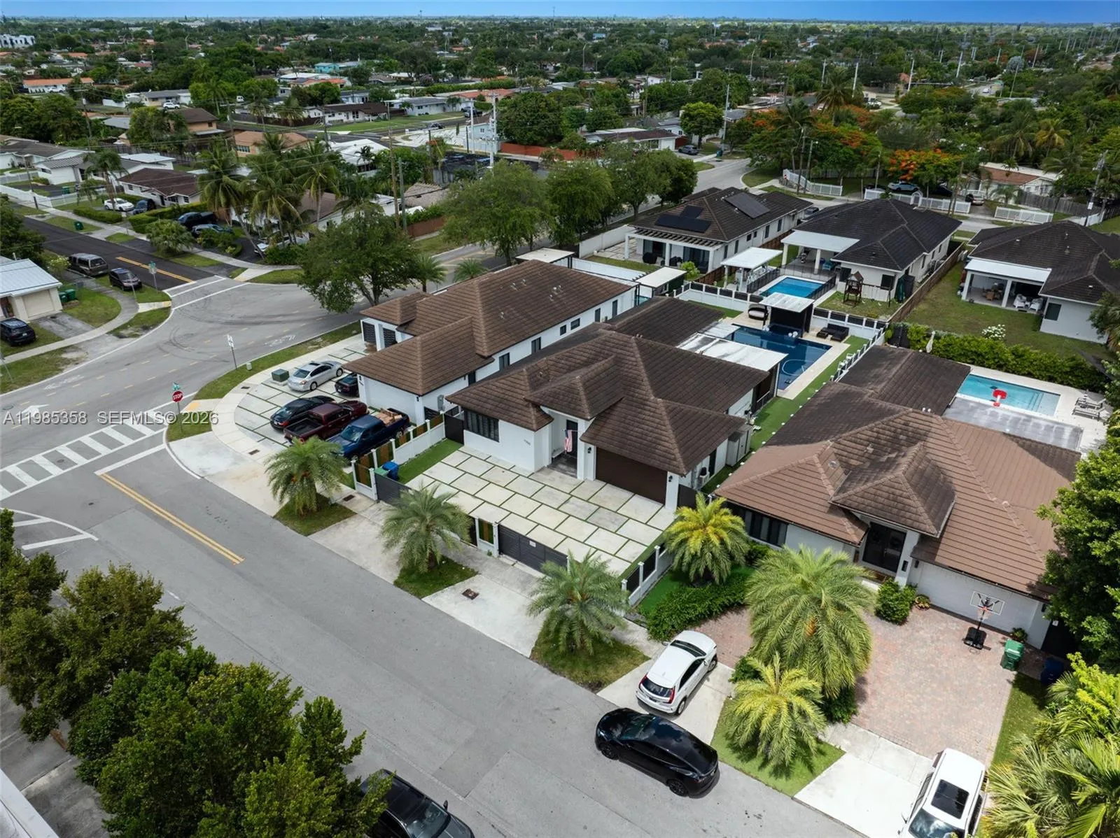 1550 Sw 89th Ct, Miami, Florida 33174, Miami, Florida 33174, 4 Bedrooms Bedrooms, ,3 BathroomsBathrooms,Residential,For Sale,1550 Sw 89th Ct, Miami, Florida 33174,A11985358