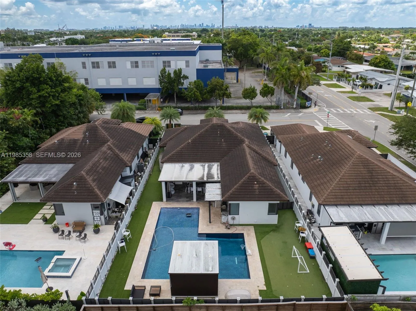 1550 Sw 89th Ct, Miami, Florida 33174, Miami, Florida 33174, 4 Bedrooms Bedrooms, ,3 BathroomsBathrooms,Residential,For Sale,1550 Sw 89th Ct, Miami, Florida 33174,A11985358