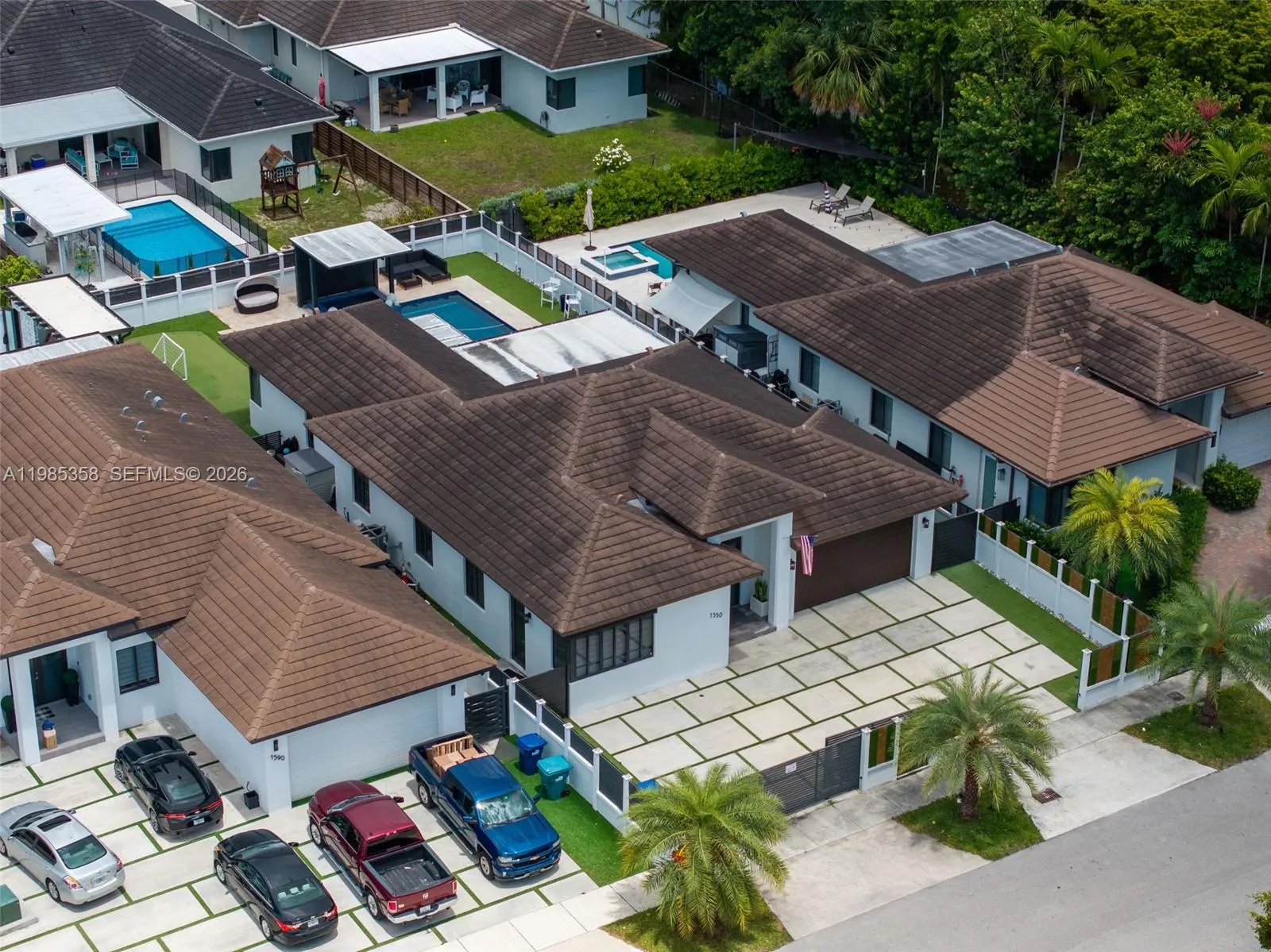 1550 Sw 89th Ct, Miami, Florida 33174, Miami, Florida 33174, 4 Bedrooms Bedrooms, ,3 BathroomsBathrooms,Residential,For Sale,1550 Sw 89th Ct, Miami, Florida 33174,A11985358