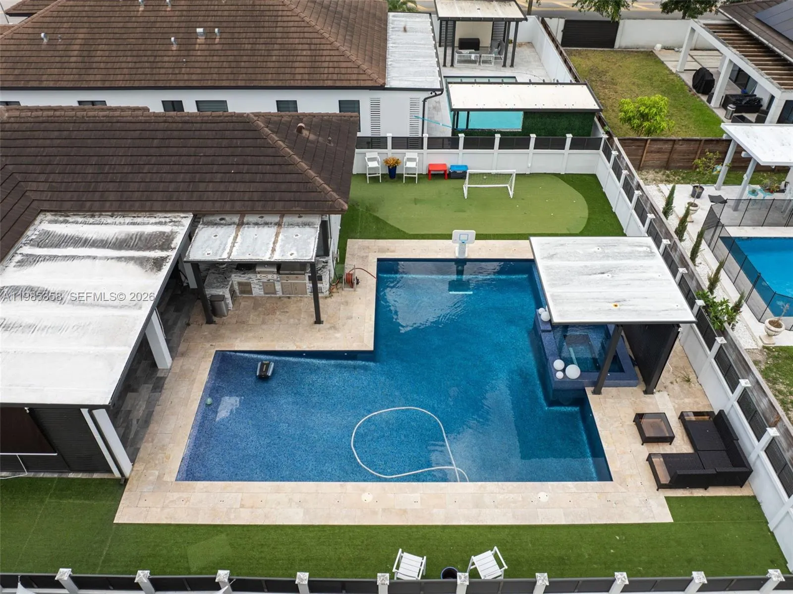 1550 Sw 89th Ct, Miami, Florida 33174, Miami, Florida 33174, 4 Bedrooms Bedrooms, ,3 BathroomsBathrooms,Residential,For Sale,1550 Sw 89th Ct, Miami, Florida 33174,A11985358