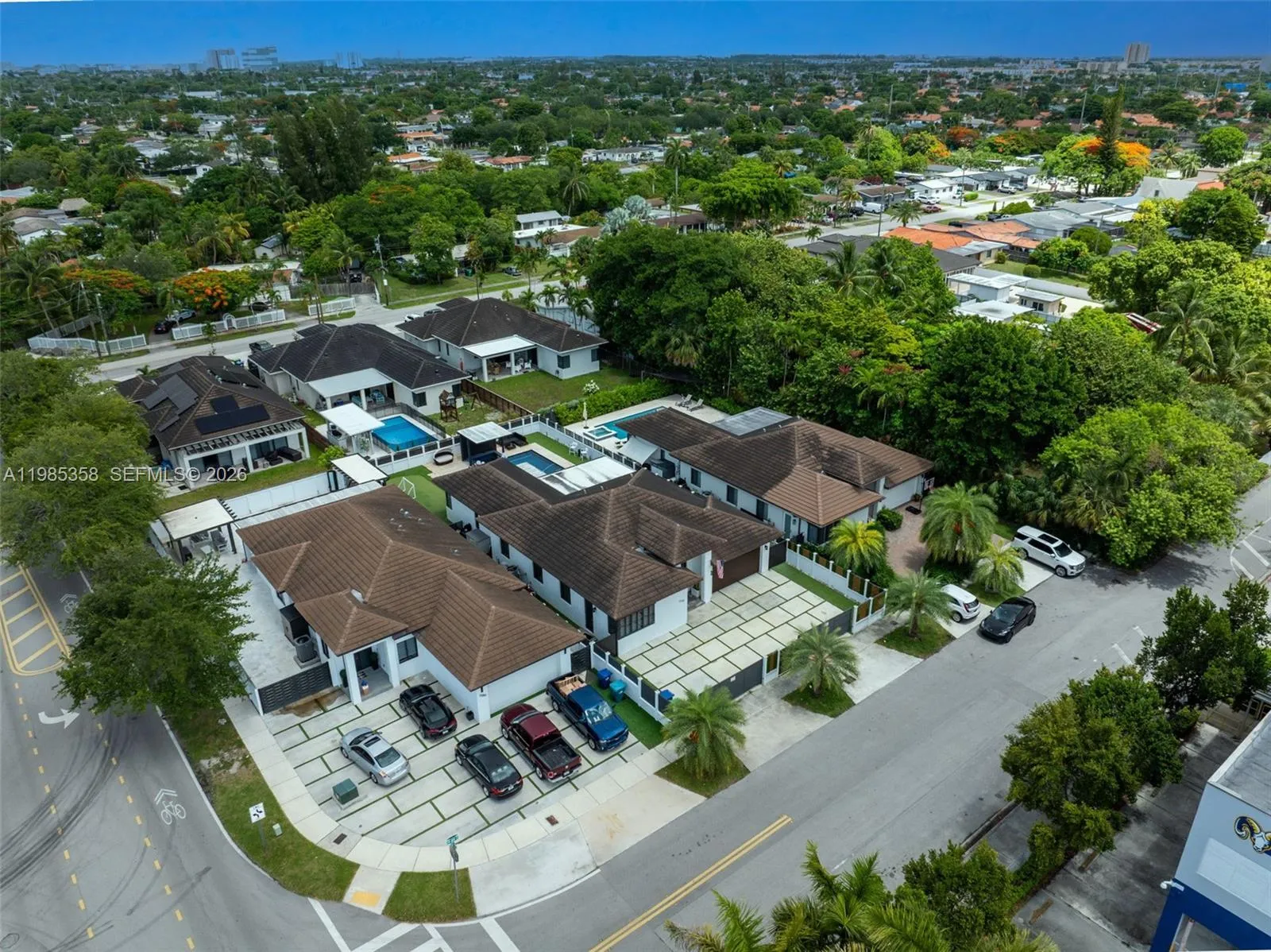1550 Sw 89th Ct, Miami, Florida 33174, Miami, Florida 33174, 4 Bedrooms Bedrooms, ,3 BathroomsBathrooms,Residential,For Sale,1550 Sw 89th Ct, Miami, Florida 33174,A11985358