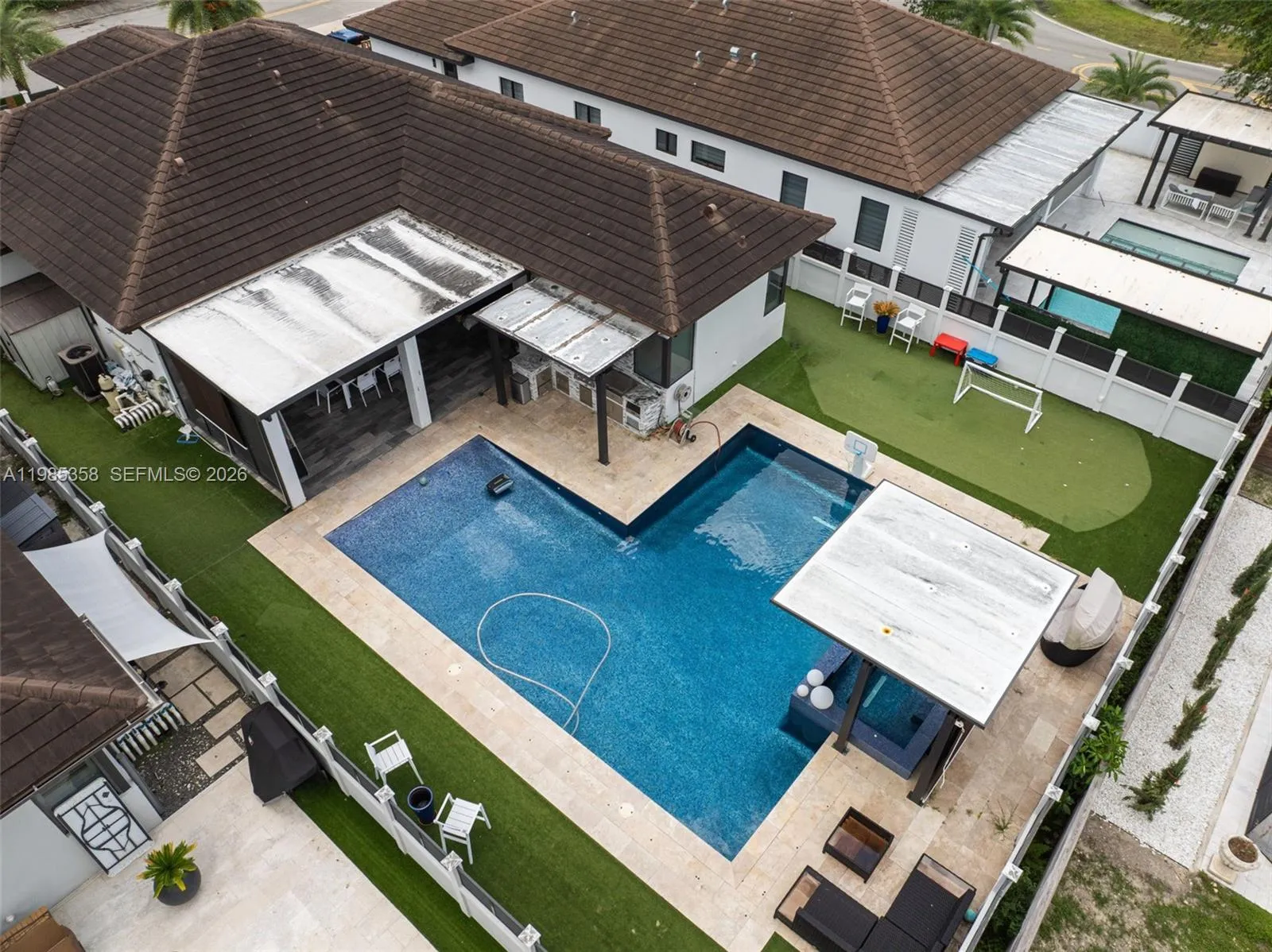 1550 Sw 89th Ct, Miami, Florida 33174, Miami, Florida 33174, 4 Bedrooms Bedrooms, ,3 BathroomsBathrooms,Residential,For Sale,1550 Sw 89th Ct, Miami, Florida 33174,A11985358