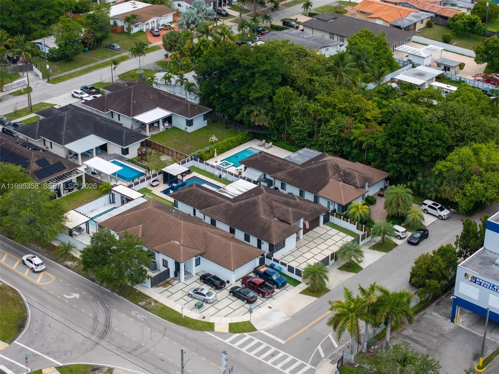 1550 Sw 89th Ct, Miami, Florida 33174, Miami, Florida 33174, 4 Bedrooms Bedrooms, ,3 BathroomsBathrooms,Residential,For Sale,1550 Sw 89th Ct, Miami, Florida 33174,A11985358