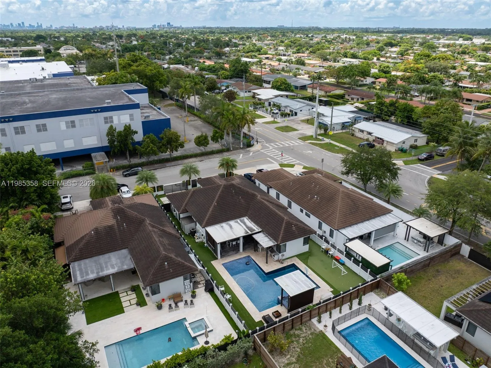 1550 Sw 89th Ct, Miami, Florida 33174, Miami, Florida 33174, 4 Bedrooms Bedrooms, ,3 BathroomsBathrooms,Residential,For Sale,1550 Sw 89th Ct, Miami, Florida 33174,A11985358