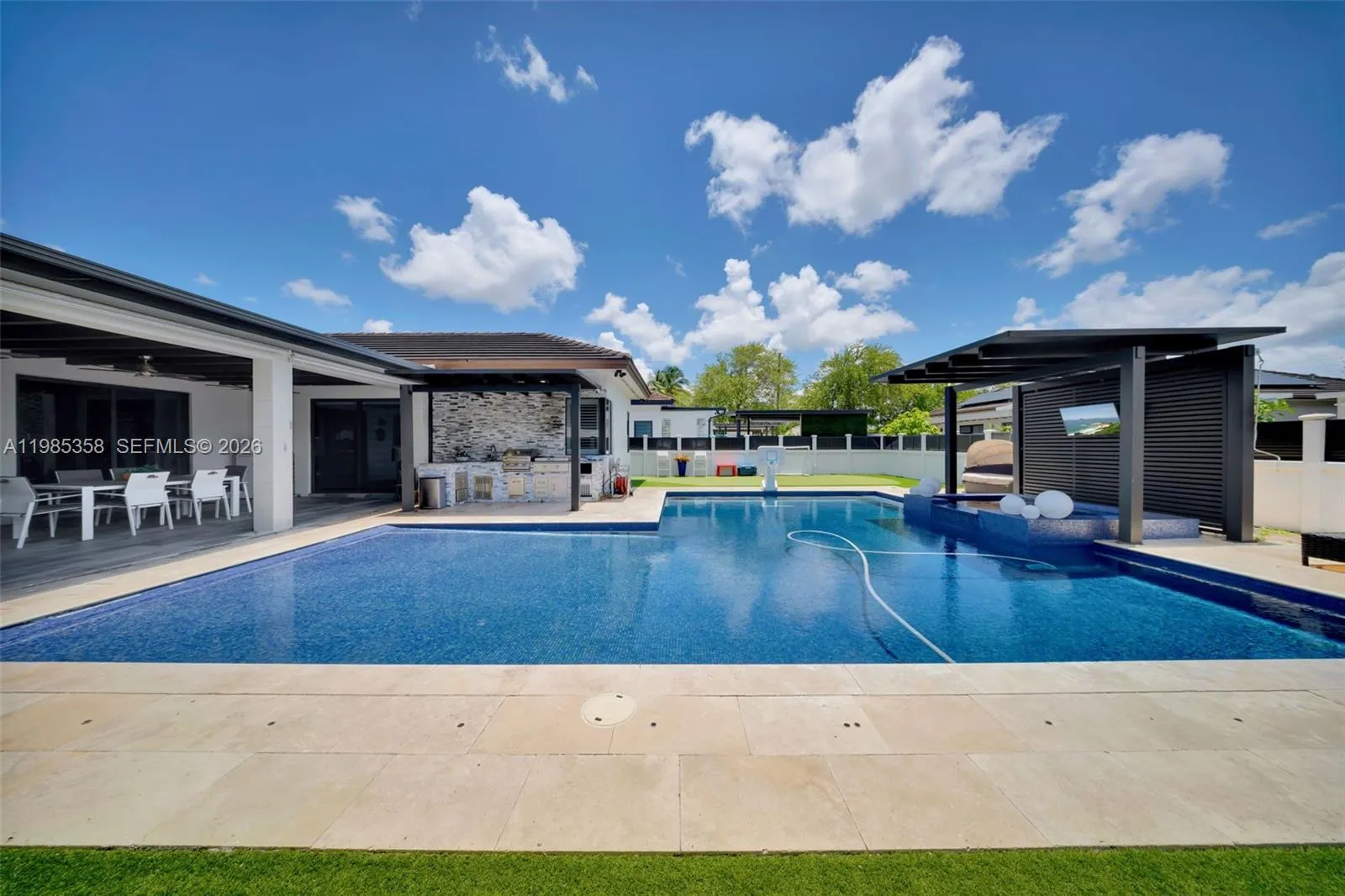 1550 Sw 89th Ct, Miami, Florida 33174, Miami, Florida 33174, 4 Bedrooms Bedrooms, ,3 BathroomsBathrooms,Residential,For Sale,1550 Sw 89th Ct, Miami, Florida 33174,A11985358