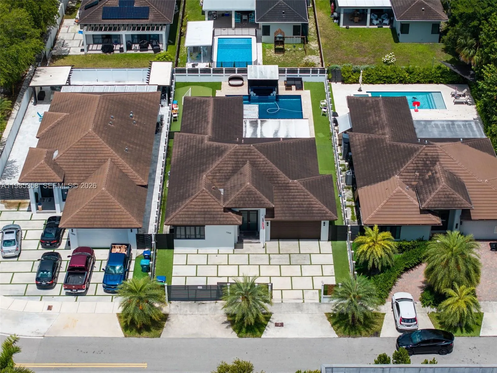 1550 Sw 89th Ct, Miami, Florida 33174, Miami, Florida 33174, 4 Bedrooms Bedrooms, ,3 BathroomsBathrooms,Residential,For Sale,1550 Sw 89th Ct, Miami, Florida 33174,A11985358