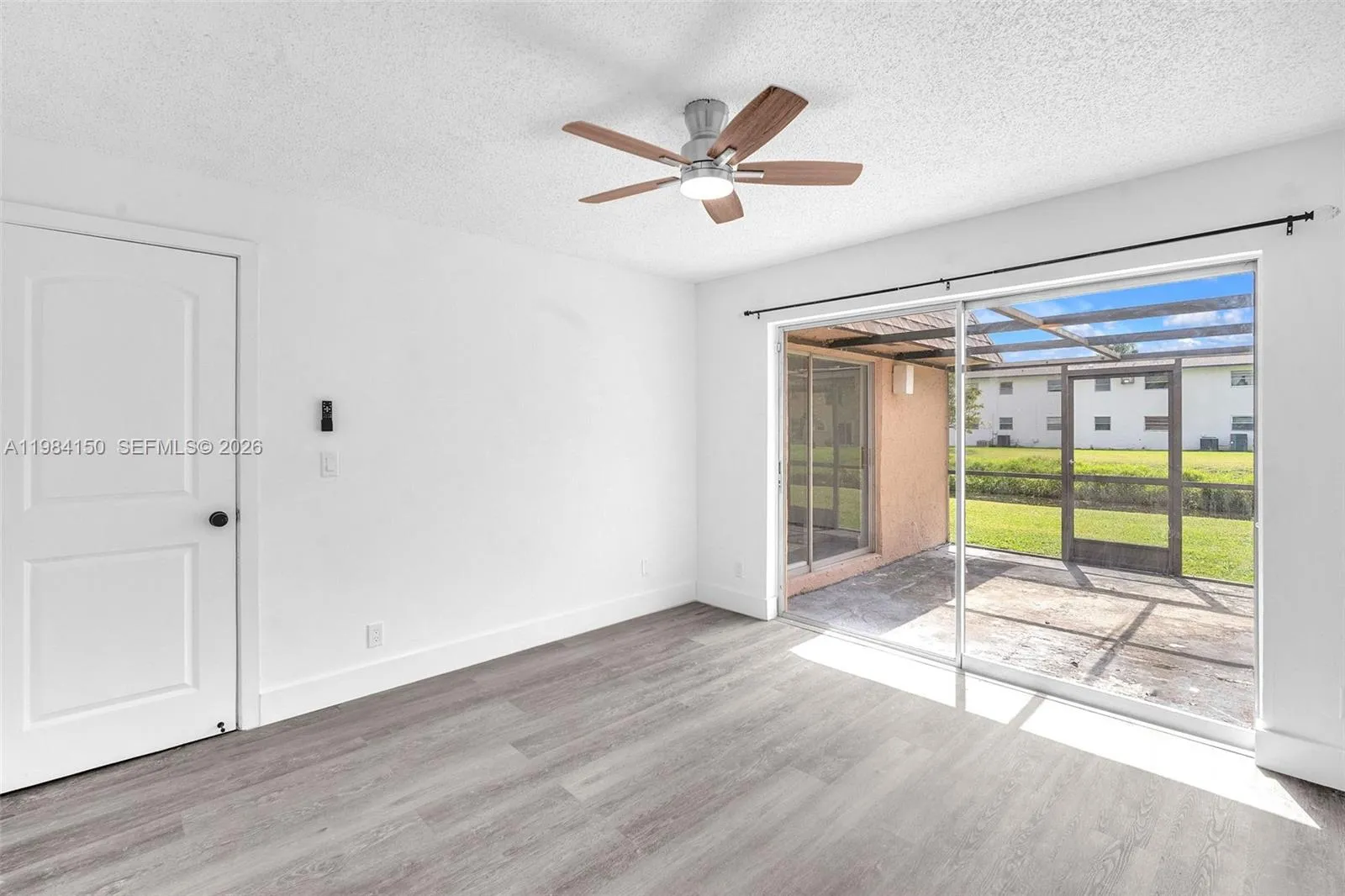 2nd Bedroom