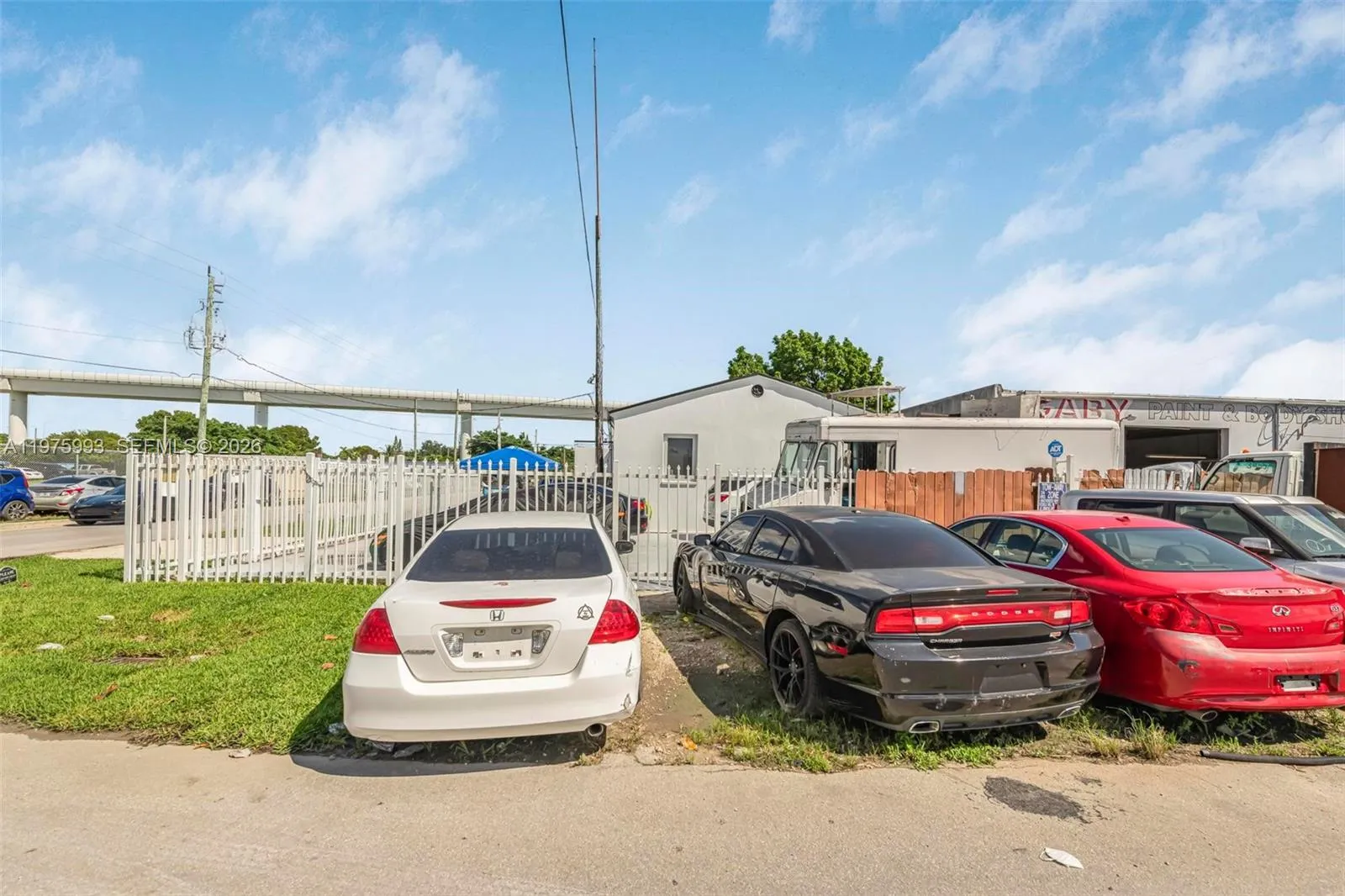 3705 Nw 35th Ave, Miami, Florida 33142, Miami, Florida 33142, ,Commercial Sale,For Sale,3705 Nw 35th Ave, Miami, Florida 33142,A11975993