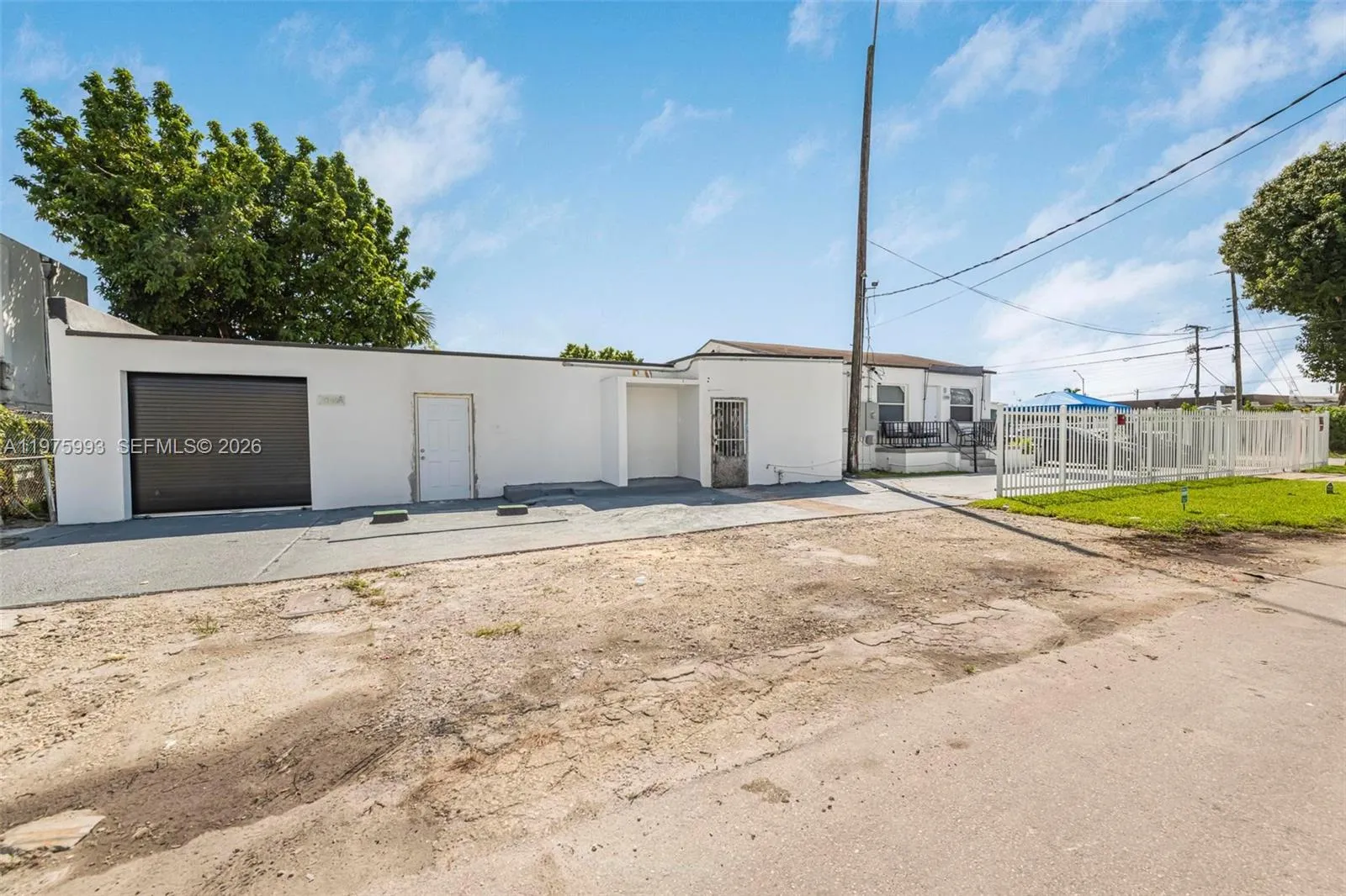 3705 Nw 35th Ave, Miami, Florida 33142, Miami, Florida 33142, ,Commercial Sale,For Sale,3705 Nw 35th Ave, Miami, Florida 33142,A11975993