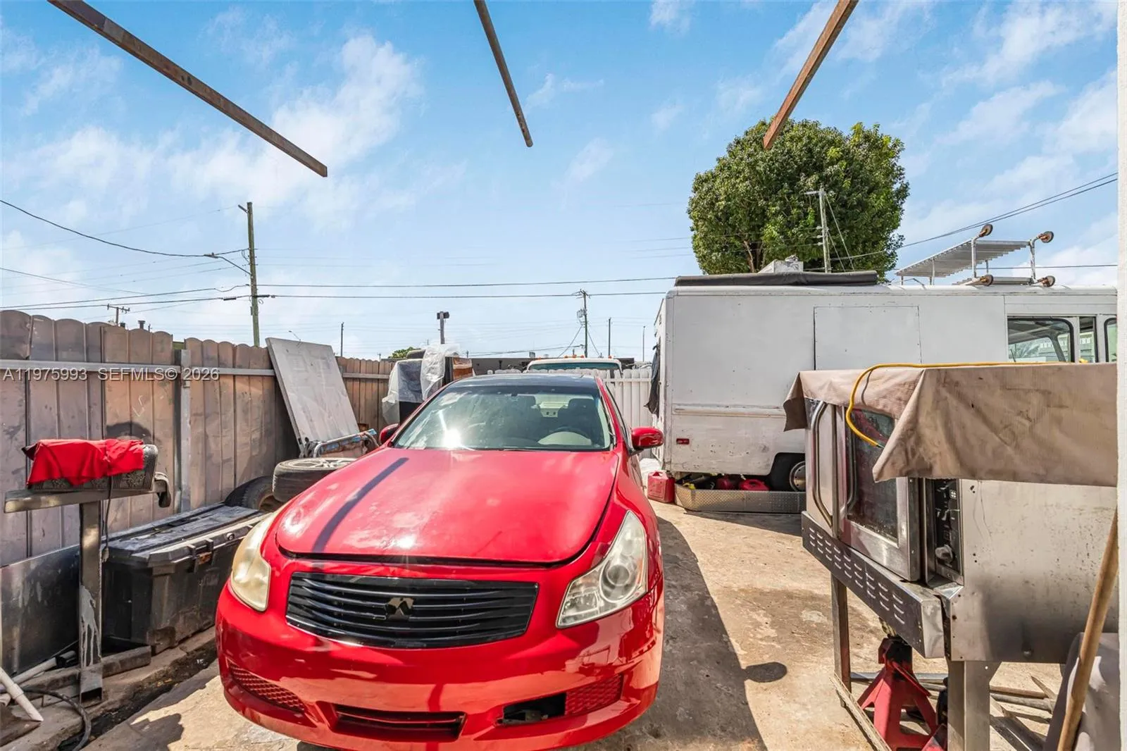 3705 Nw 35th Ave, Miami, Florida 33142, Miami, Florida 33142, ,Commercial Sale,For Sale,3705 Nw 35th Ave, Miami, Florida 33142,A11975993