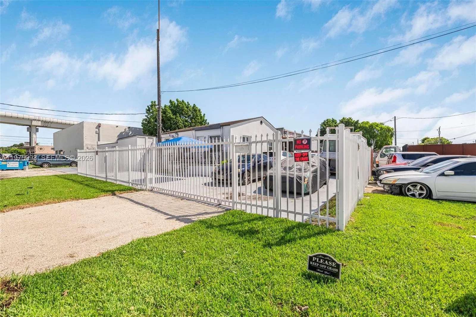 3705 Nw 35th Ave, Miami, Florida 33142, Miami, Florida 33142, ,Commercial Sale,For Sale,3705 Nw 35th Ave, Miami, Florida 33142,A11975993