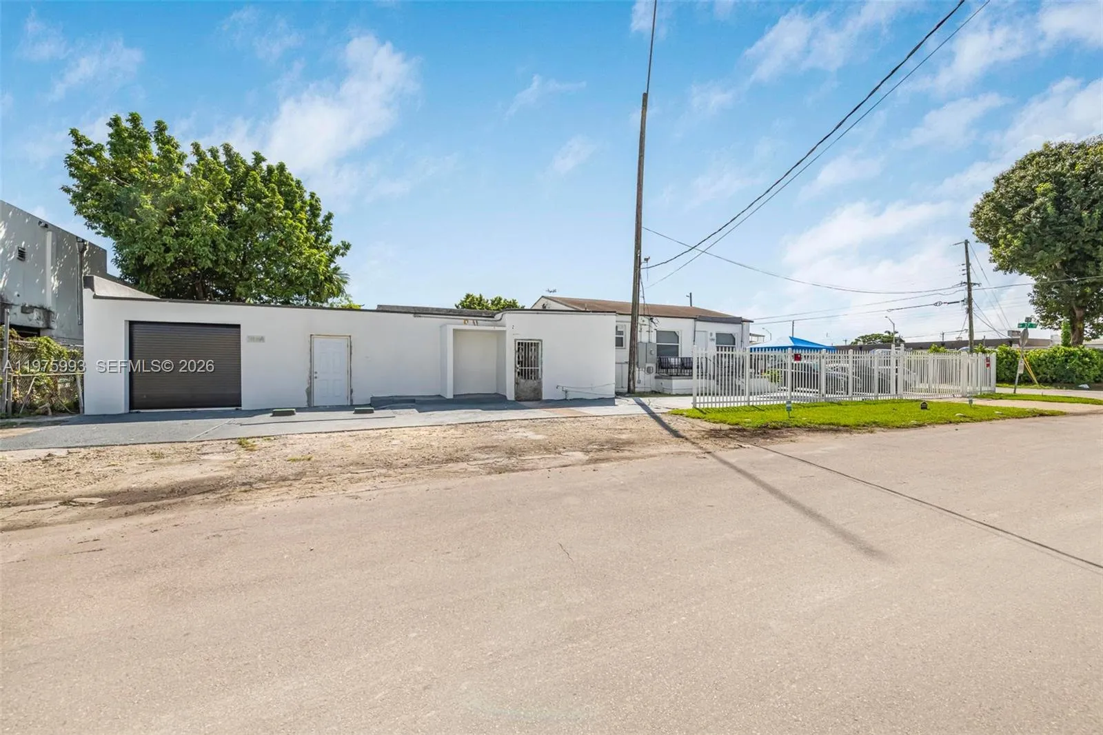 3705 Nw 35th Ave, Miami, Florida 33142, Miami, Florida 33142, ,Commercial Sale,For Sale,3705 Nw 35th Ave, Miami, Florida 33142,A11975993