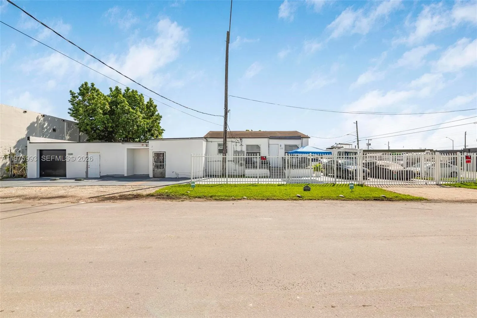 3705 Nw 35th Ave, Miami, Florida 33142, Miami, Florida 33142, ,Commercial Sale,For Sale,3705 Nw 35th Ave, Miami, Florida 33142,A11975993