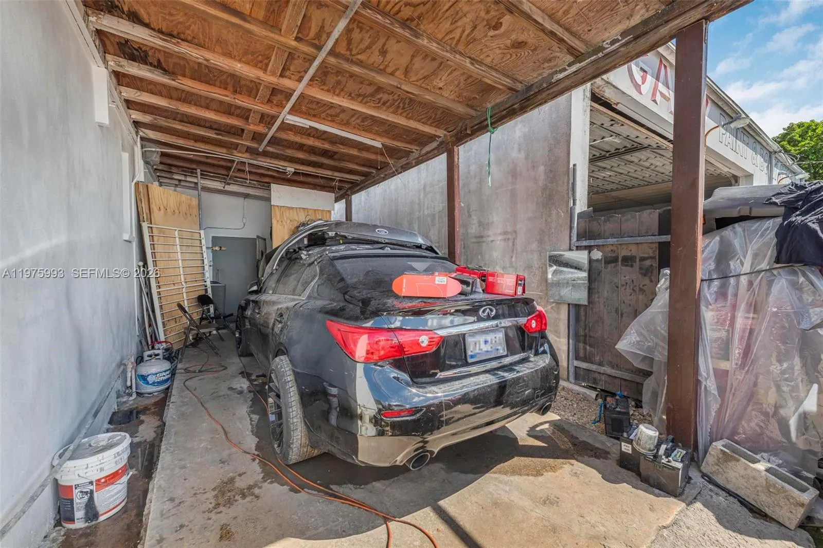 3705 Nw 35th Ave, Miami, Florida 33142, Miami, Florida 33142, ,Commercial Sale,For Sale,3705 Nw 35th Ave, Miami, Florida 33142,A11975993