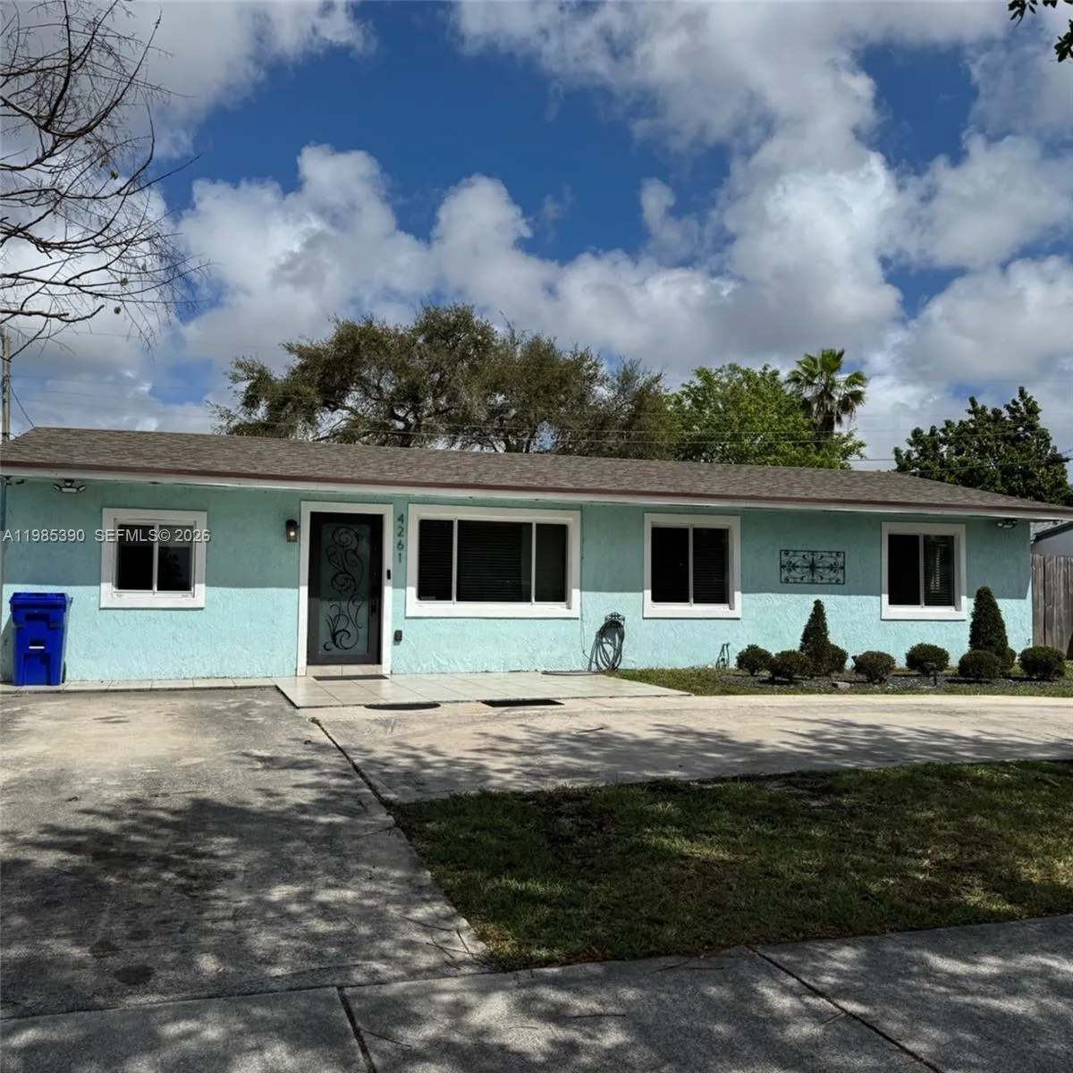4261 Sw 22nd St 0, Fort Lauderdale, Florida 33317, Fort Lauderdale, Florida 33317, 3 Bedrooms Bedrooms, ,2 BathroomsBathrooms,Residential Lease,For Rent,4261 Sw 22nd St 0, Fort Lauderdale, Florida 33317,A11985390