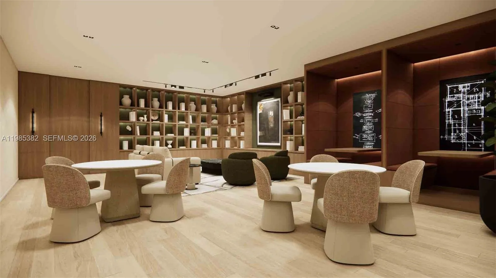 Library