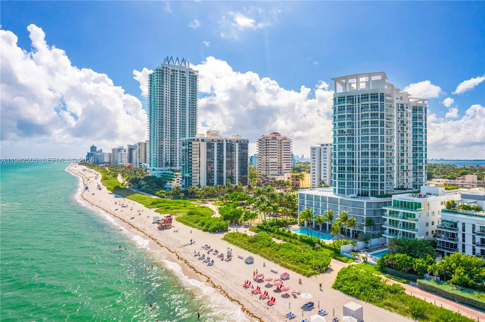 6515 Collins Ave 1507, Miami Beach, Florida 33141, Miami Beach, Florida 33141, 1 Bedroom Bedrooms, ,1 BathroomBathrooms,Residential,For Sale,6515 Collins Ave 1507, Miami Beach, Florida 33141,A11982505