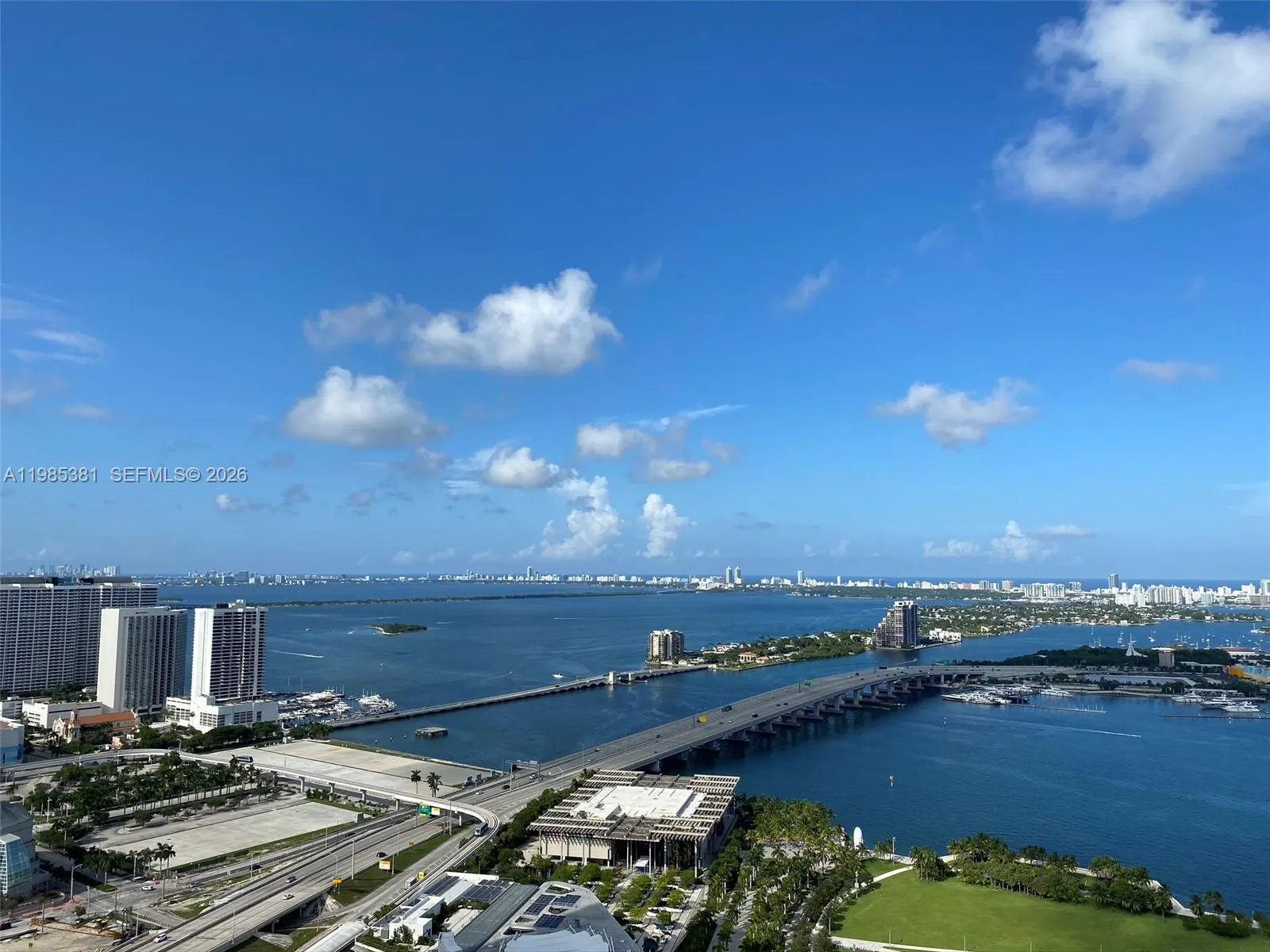 900 Biscayne Blvd 4304, Miami, Florida 33132, Miami, Florida 33132, 1 Bedroom Bedrooms, ,2 BathroomsBathrooms,Residential Lease,For Rent,900 Biscayne Blvd 4304, Miami, Florida 33132,A11985381