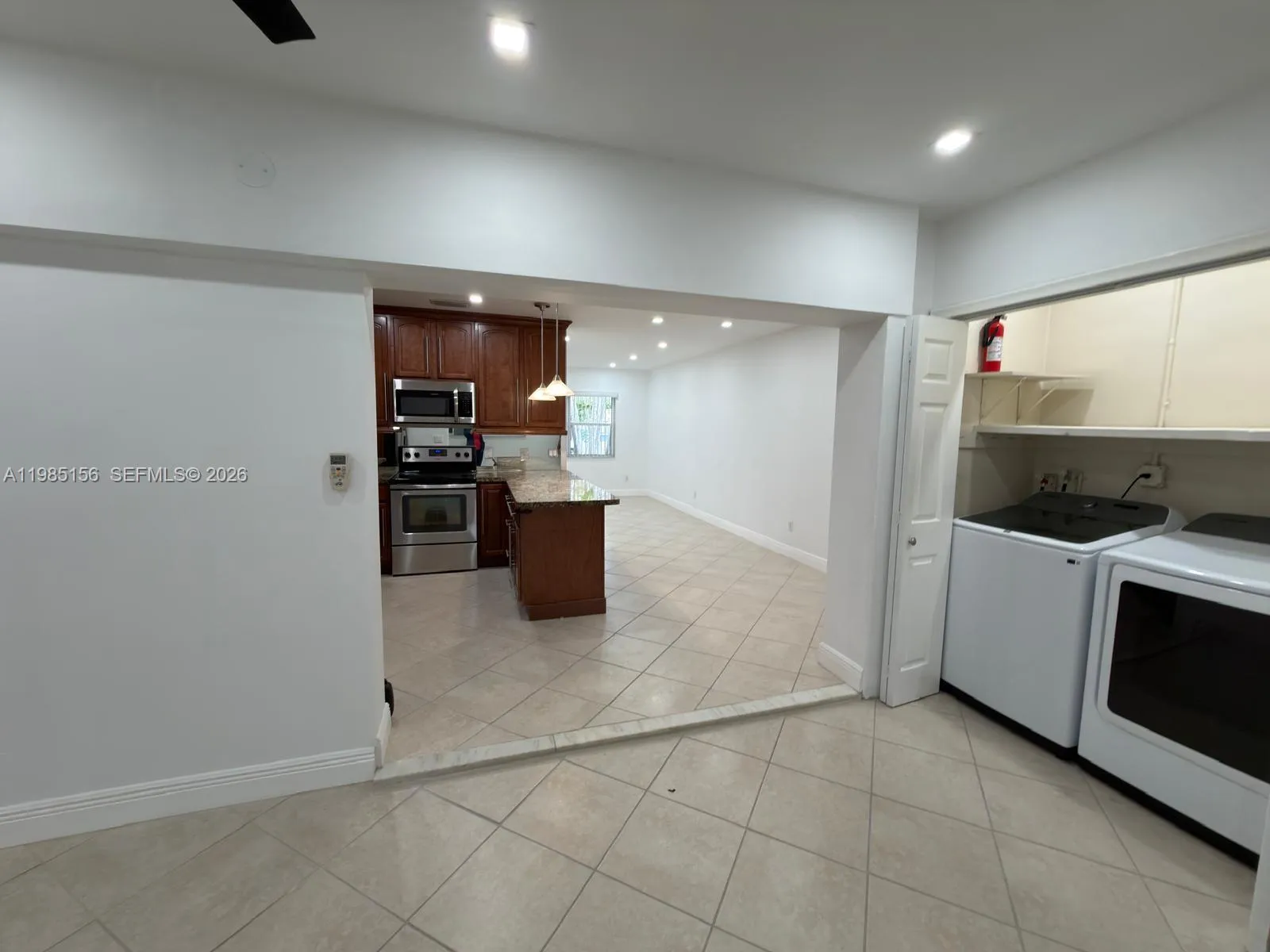 from family room view