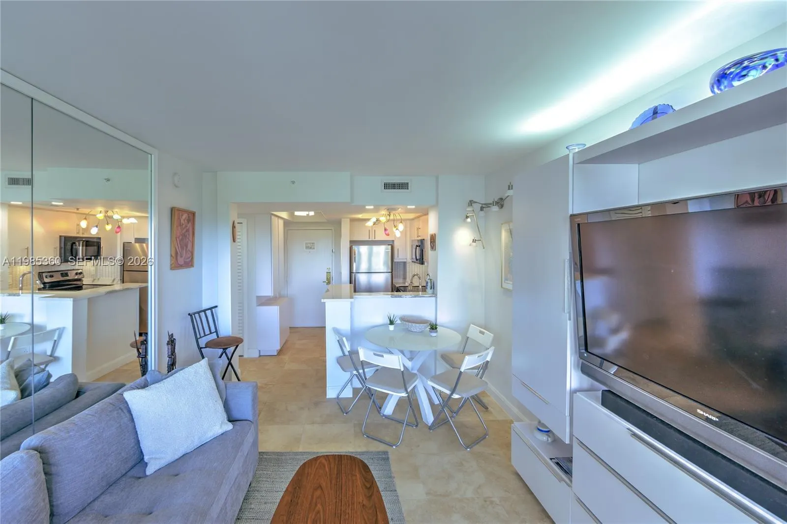 2951 S Bayshore Dr 712, Miami, Florida 33133, Miami, Florida 33133, 1 Bedroom Bedrooms, ,1 BathroomBathrooms,Residential Lease,For Rent,2951 S Bayshore Dr 712, Miami, Florida 33133,A11985360