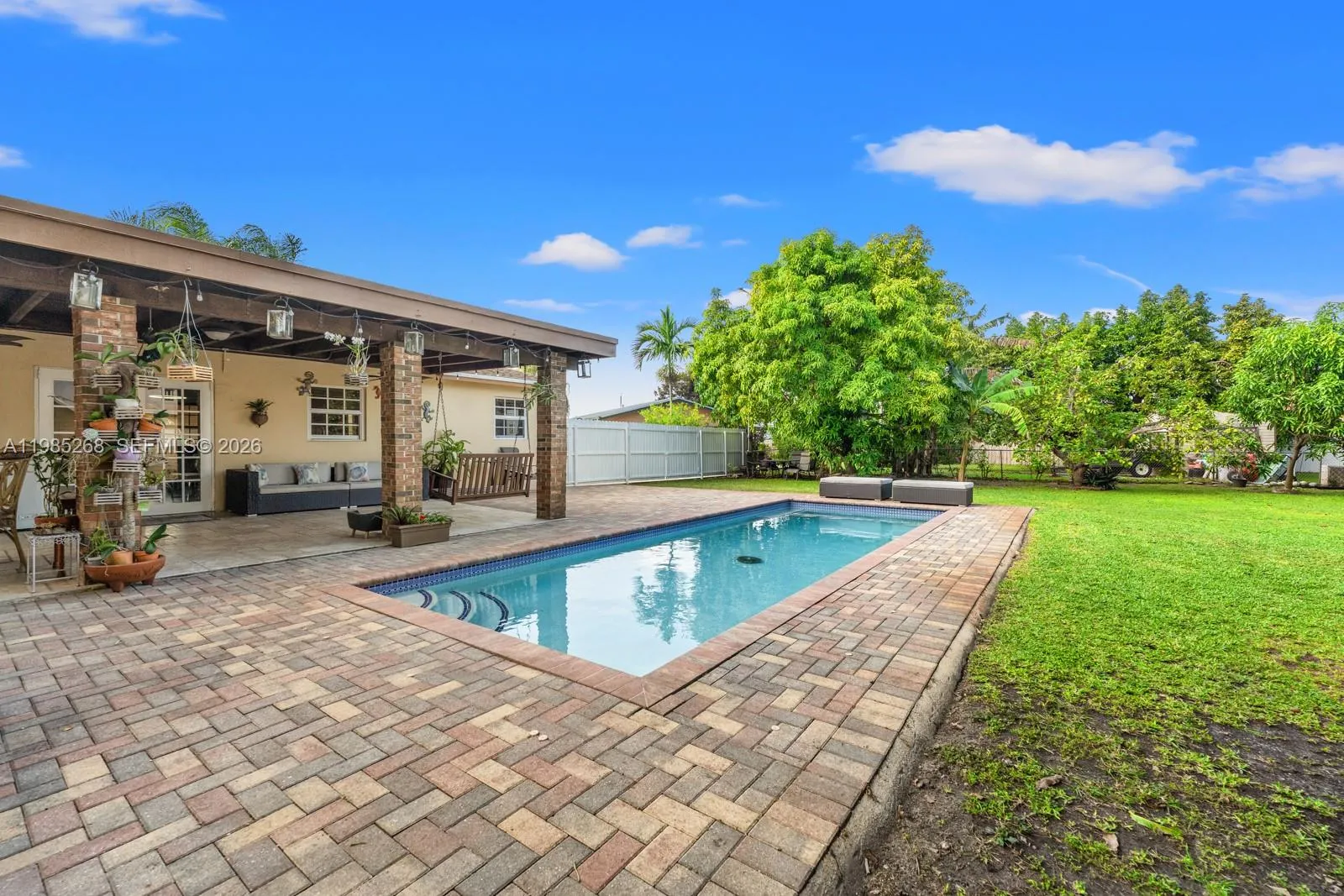 3605 Sw 122nd Pl, Miami, Florida 33175, Miami, Florida 33175, 4 Bedrooms Bedrooms, ,3 BathroomsBathrooms,Residential Lease,For Rent,3605 Sw 122nd Pl, Miami, Florida 33175,A11985268