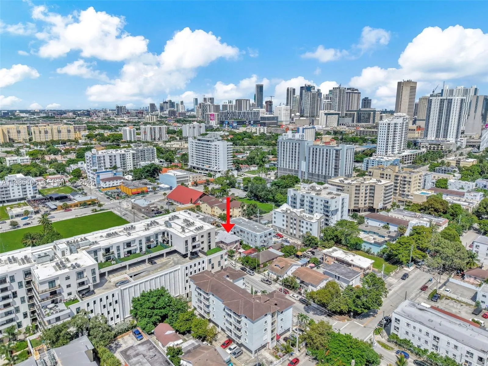676 & 119 Sw 1st St, Miami, Florida 33130, Miami, Florida 33130, ,Land,For Sale,676 & 119 Sw 1st St, Miami, Florida 33130,A11985405