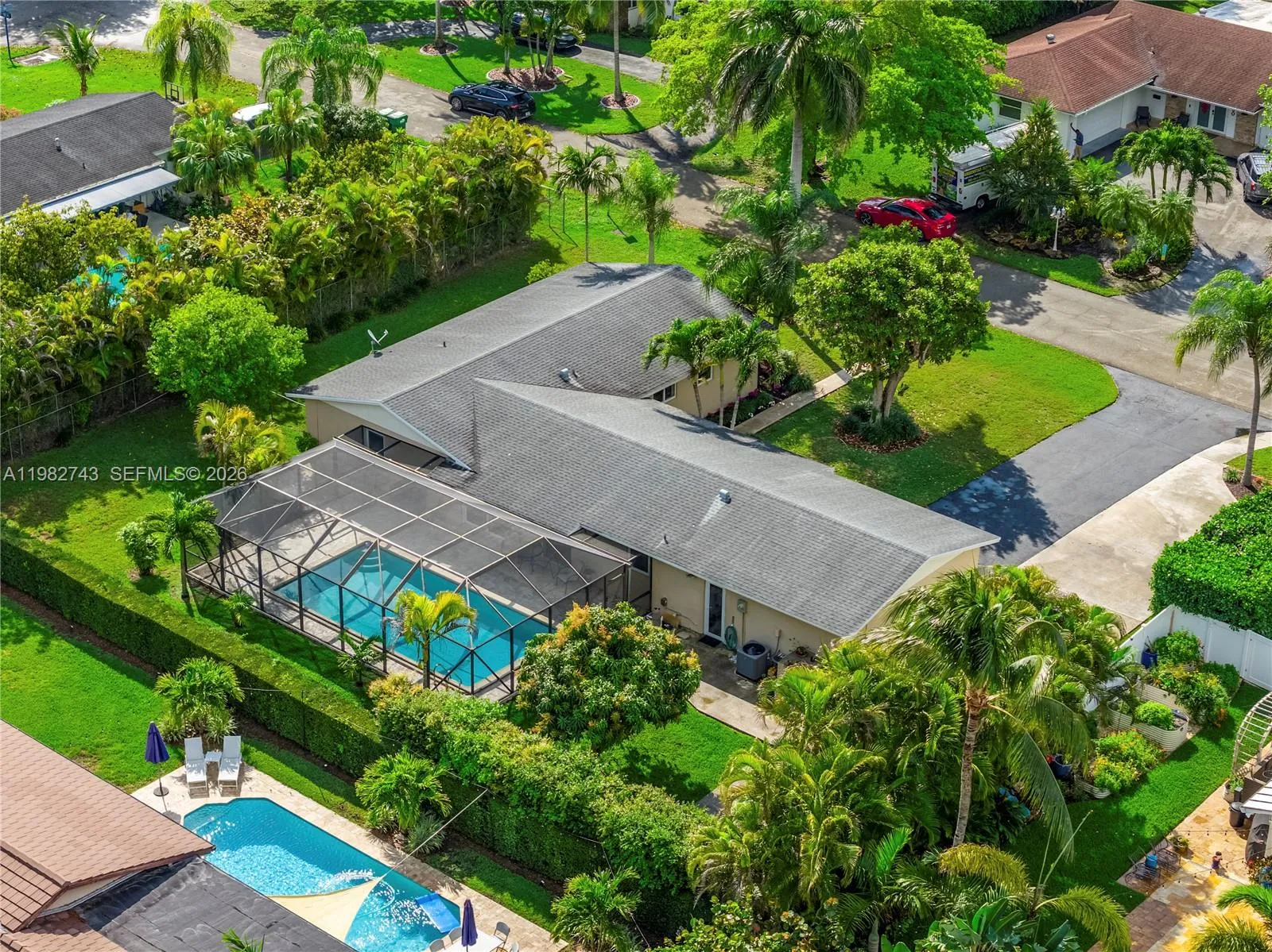 8461 Sw 147th Ter, Palmetto Bay, Florida 33158, Palmetto Bay, Florida 33158, 5 Bedrooms Bedrooms, ,3 BathroomsBathrooms,Residential,For Sale,8461 Sw 147th Ter, Palmetto Bay, Florida 33158,A11982743