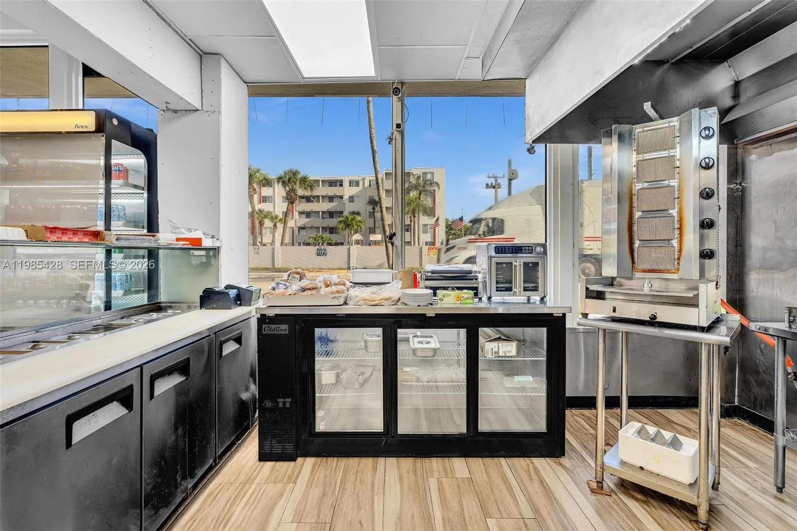 992 Ne 167th St, North Miami Beach, Florida 33162, North Miami Beach, Florida 33162, ,Business Opportunity,For Sale,992 Ne 167th St, North Miami Beach, Florida 33162,A11985428