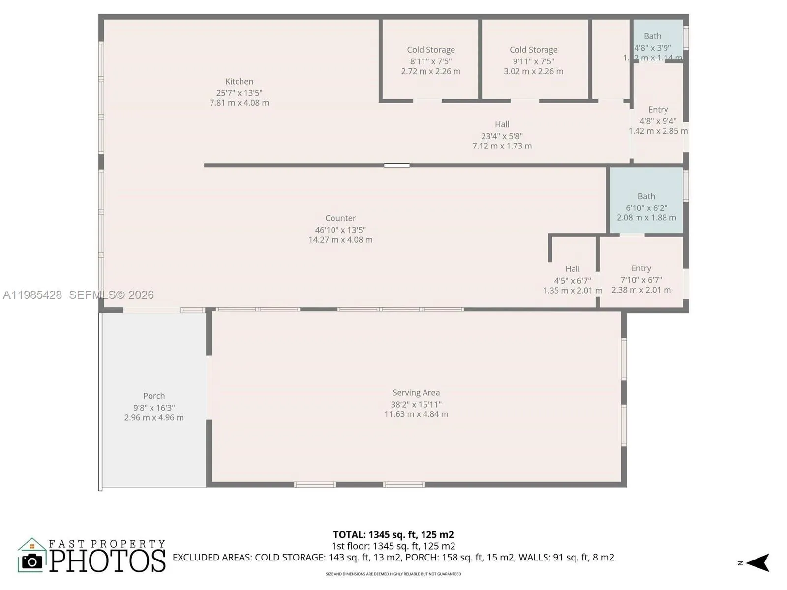 992 Ne 167th St, North Miami Beach, Florida 33162, North Miami Beach, Florida 33162, ,Business Opportunity,For Sale,992 Ne 167th St, North Miami Beach, Florida 33162,A11985428