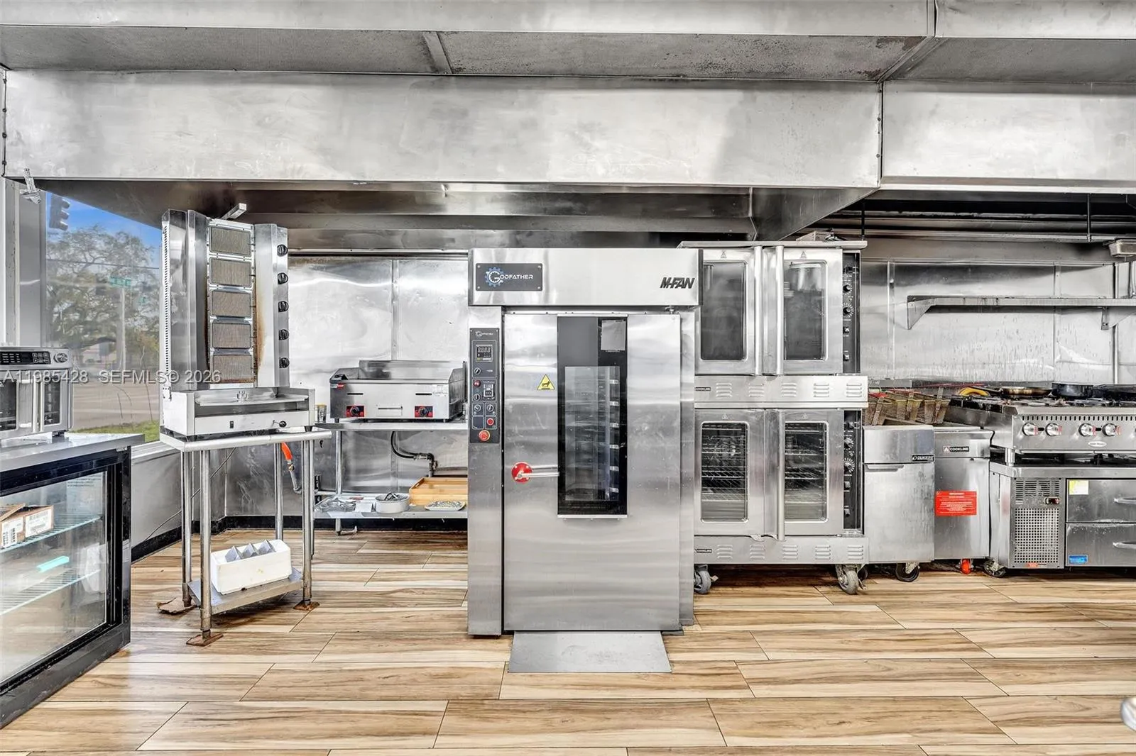 992 Ne 167th St, North Miami Beach, Florida 33162, North Miami Beach, Florida 33162, ,Business Opportunity,For Sale,992 Ne 167th St, North Miami Beach, Florida 33162,A11985428