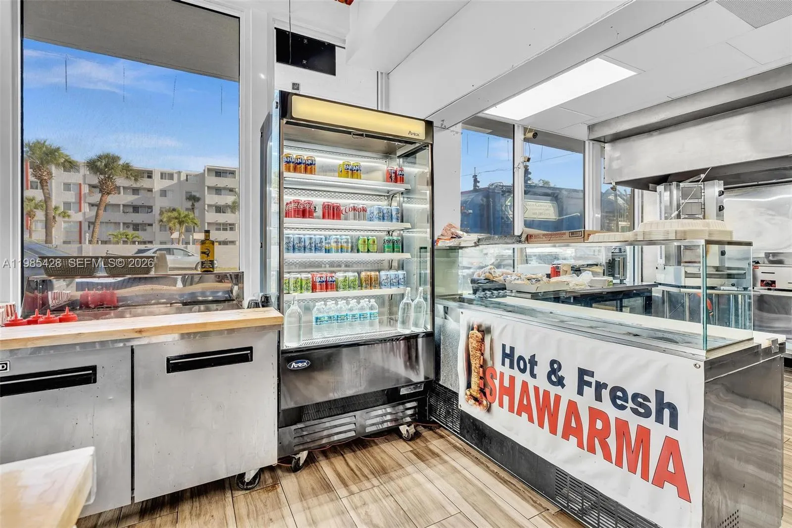 992 Ne 167th St, North Miami Beach, Florida 33162, North Miami Beach, Florida 33162, ,Business Opportunity,For Sale,992 Ne 167th St, North Miami Beach, Florida 33162,A11985428