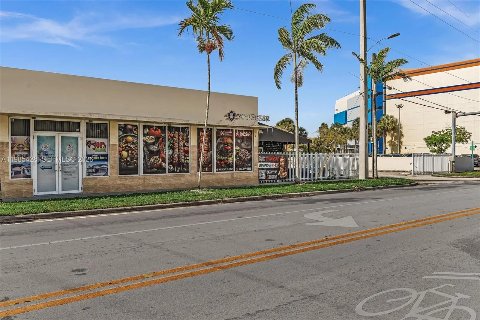 992 Ne 167th St, North Miami Beach, Florida 33162, North Miami Beach, Florida 33162, ,Business Opportunity,For Sale,992 Ne 167th St, North Miami Beach, Florida 33162,A11985428