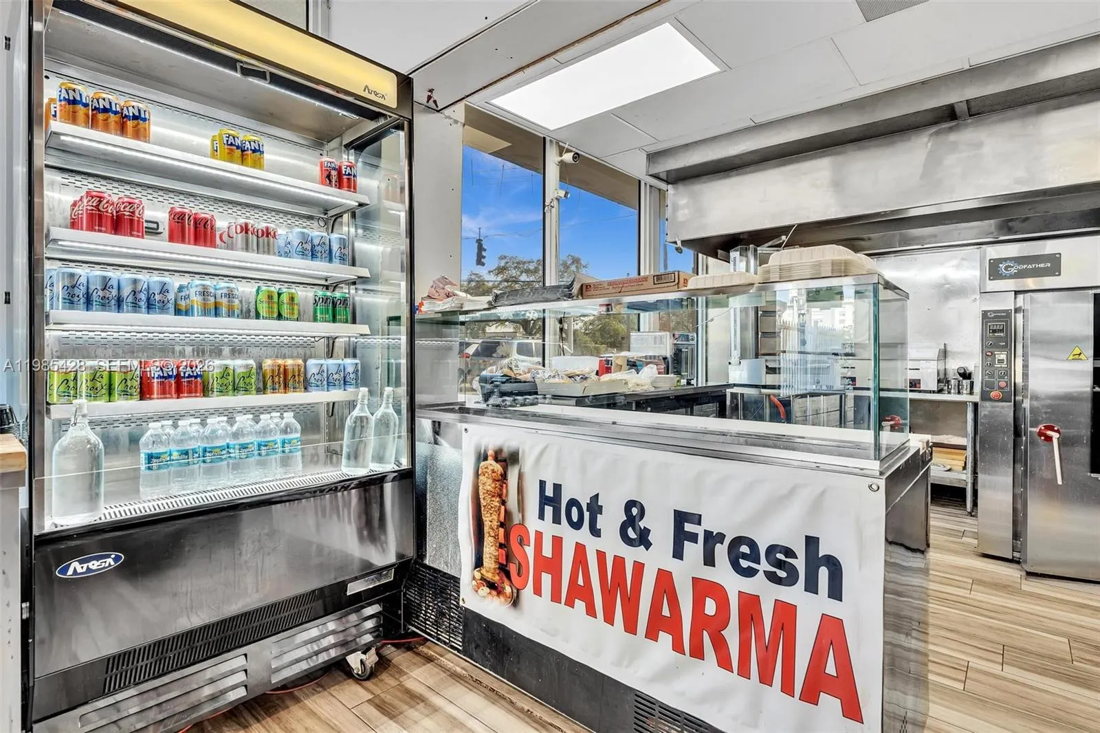992 Ne 167th St, North Miami Beach, Florida 33162, North Miami Beach, Florida 33162, ,Business Opportunity,For Sale,992 Ne 167th St, North Miami Beach, Florida 33162,A11985428