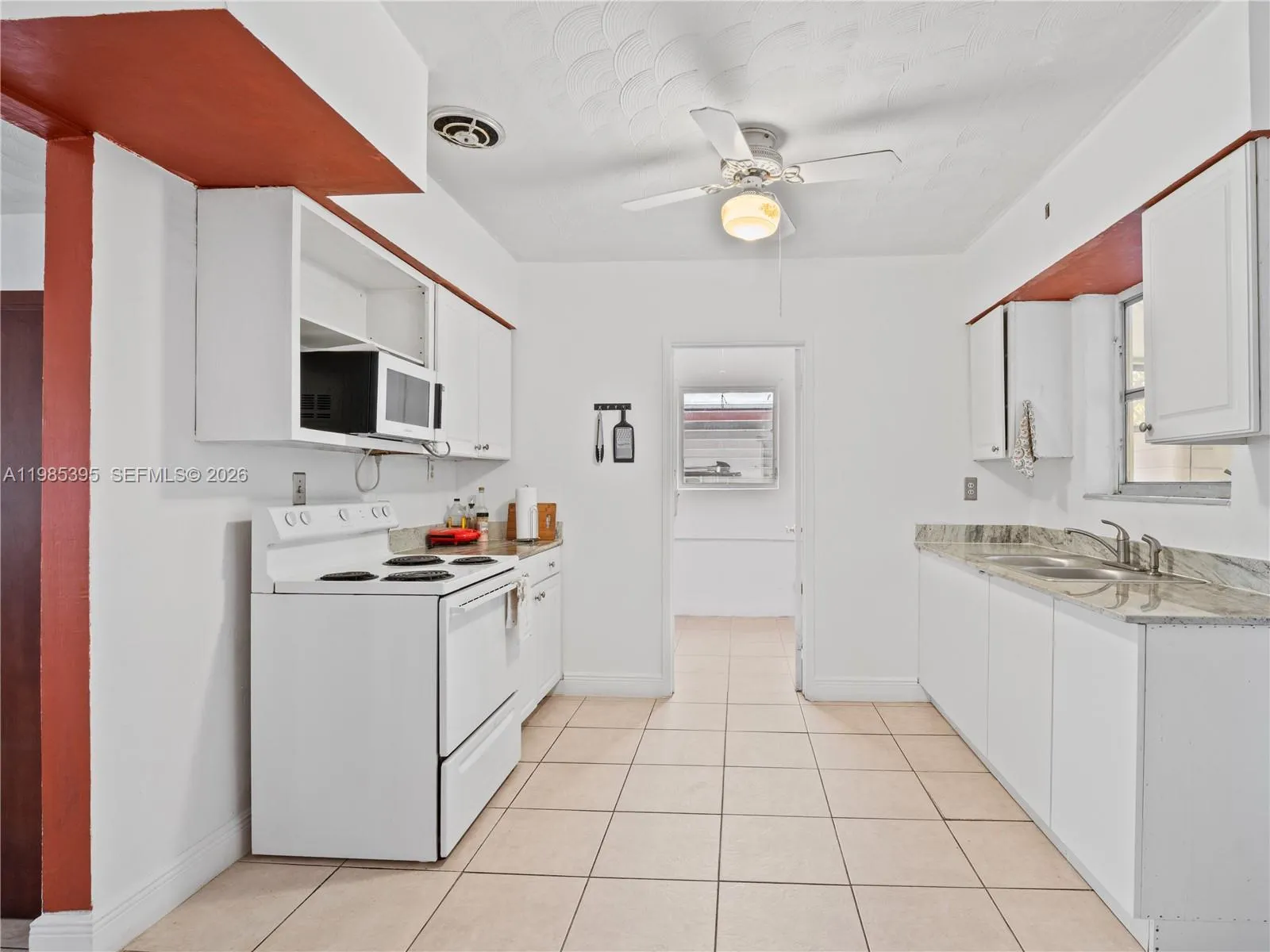 6111 Sw 20th Ct, Miramar, Florida 33023, Miramar, Florida 33023, 2 Bedrooms Bedrooms, ,1 BathroomBathrooms,Residential,For Sale,6111 Sw 20th Ct, Miramar, Florida 33023,A11985395