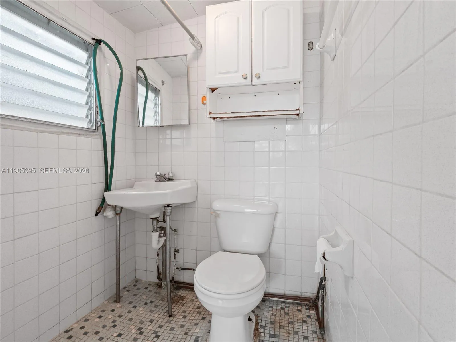 6111 Sw 20th Ct, Miramar, Florida 33023, Miramar, Florida 33023, 2 Bedrooms Bedrooms, ,1 BathroomBathrooms,Residential,For Sale,6111 Sw 20th Ct, Miramar, Florida 33023,A11985395