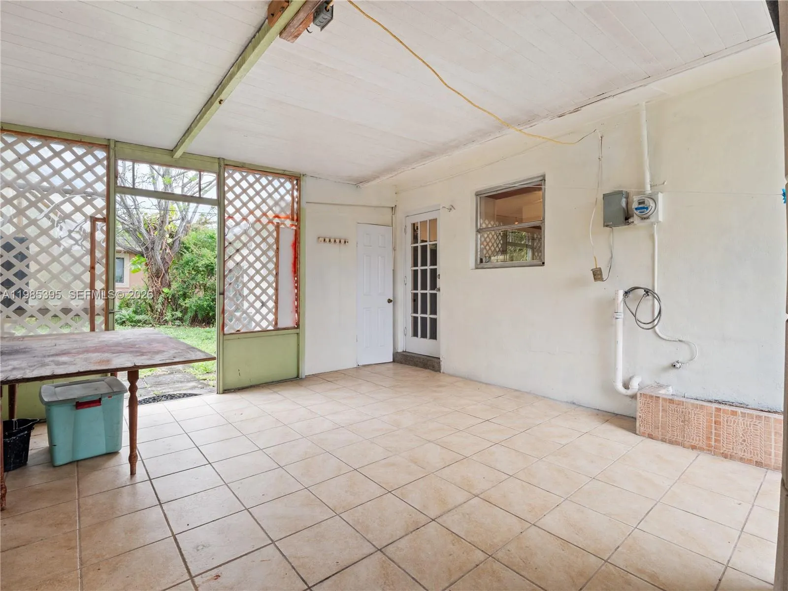 6111 Sw 20th Ct, Miramar, Florida 33023, Miramar, Florida 33023, 2 Bedrooms Bedrooms, ,1 BathroomBathrooms,Residential,For Sale,6111 Sw 20th Ct, Miramar, Florida 33023,A11985395