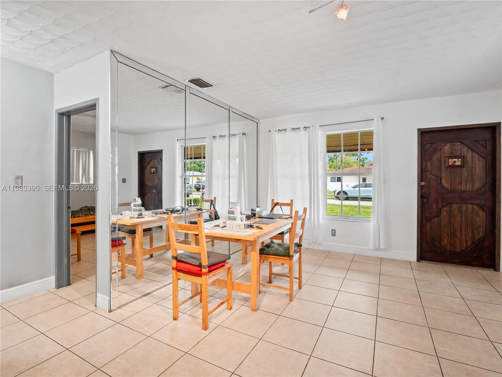 6111 Sw 20th Ct, Miramar, Florida 33023, Miramar, Florida 33023, 2 Bedrooms Bedrooms, ,1 BathroomBathrooms,Residential,For Sale,6111 Sw 20th Ct, Miramar, Florida 33023,A11985395