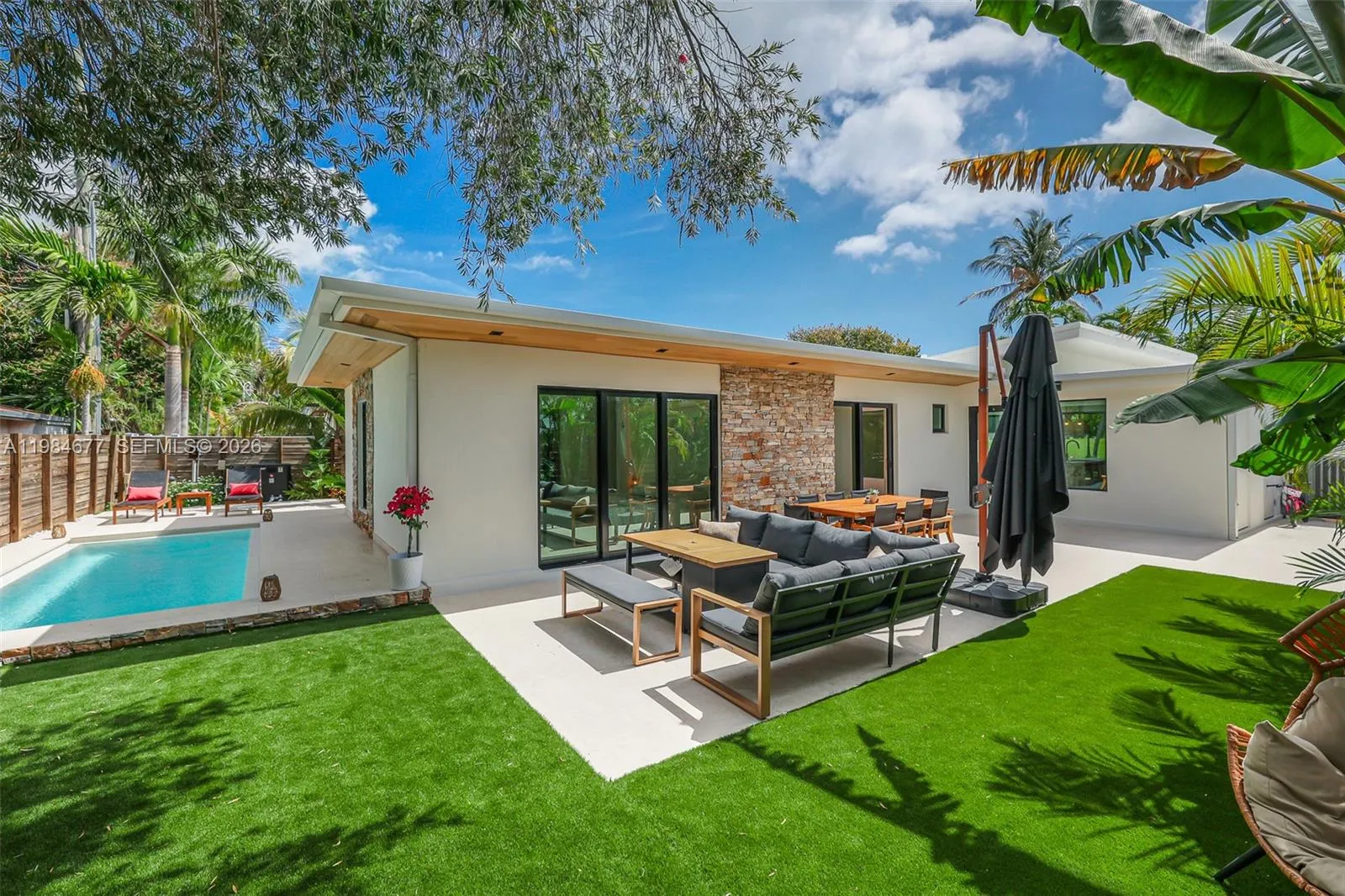 905 Fairway Drive, Miami Beach, Florida 33141, Miami Beach, Florida 33141, 4 Bedrooms Bedrooms, ,3 BathroomsBathrooms,Residential,For Sale,905 Fairway Drive, Miami Beach, Florida 33141,A11984677