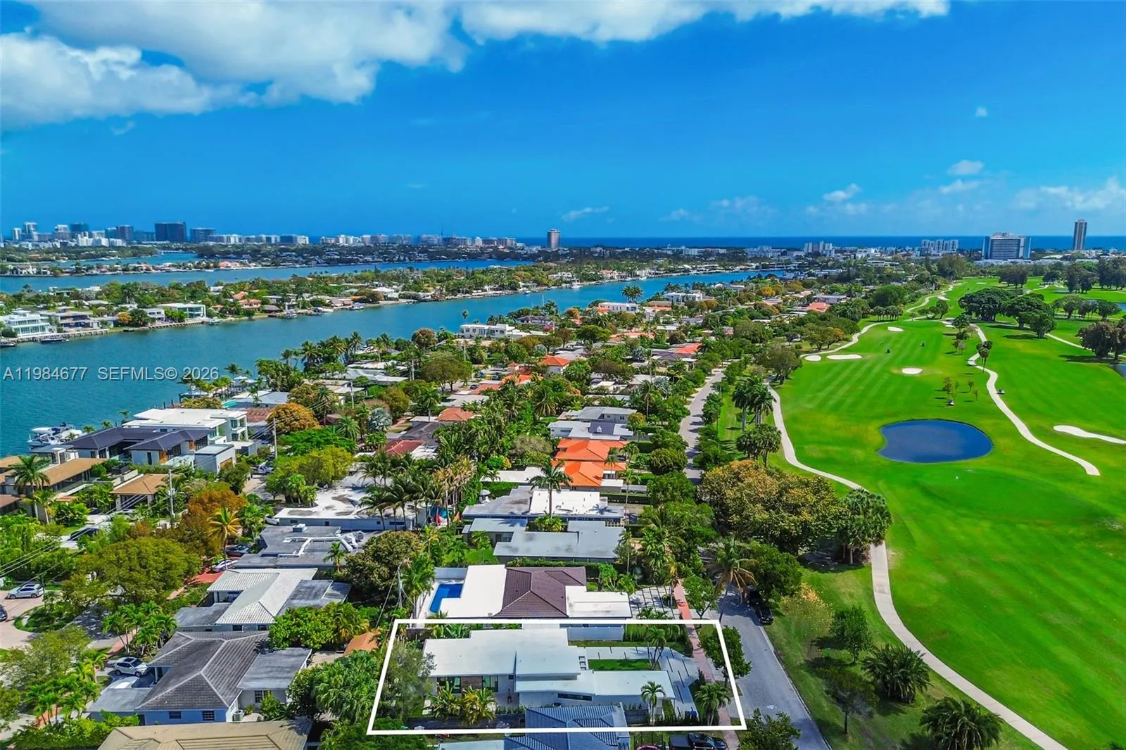 905 Fairway Drive, Miami Beach, Florida 33141, Miami Beach, Florida 33141, 4 Bedrooms Bedrooms, ,3 BathroomsBathrooms,Residential,For Sale,905 Fairway Drive, Miami Beach, Florida 33141,A11984677
