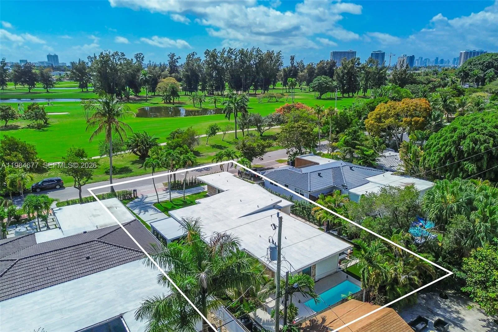 905 Fairway Drive, Miami Beach, Florida 33141, Miami Beach, Florida 33141, 4 Bedrooms Bedrooms, ,3 BathroomsBathrooms,Residential,For Sale,905 Fairway Drive, Miami Beach, Florida 33141,A11984677
