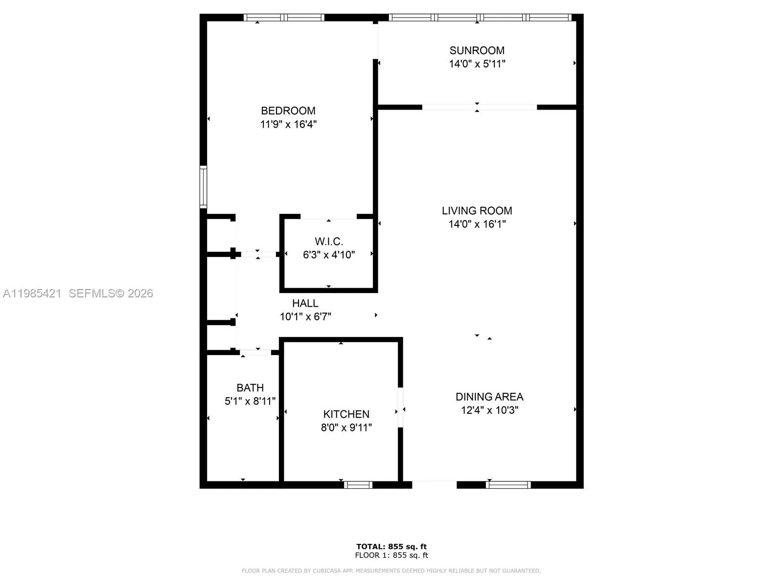 2811 Somerset Dr 405, Lauderdale Lakes, Florida 33, Lauderdale Lakes, Florida 33311, 1 Bedroom Bedrooms, ,1 BathroomBathrooms,Residential,For Sale,2811 Somerset Dr 405, Lauderdale Lakes, Florida 33,A11985421