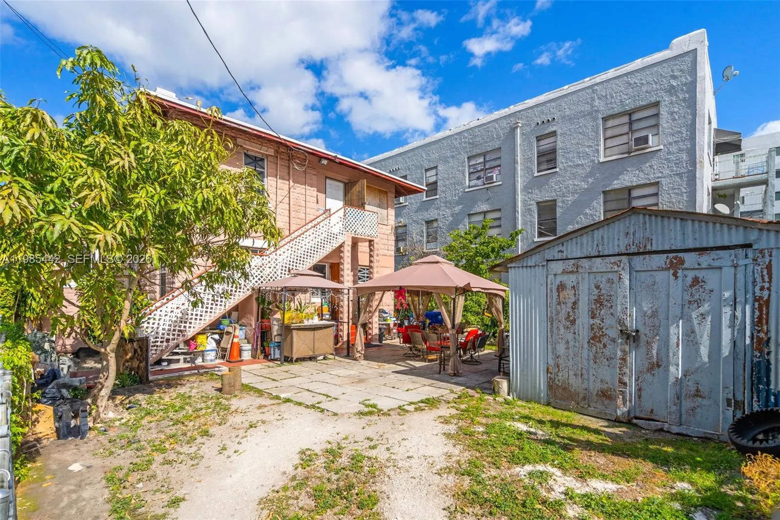 676 Sw 1st St, Miami, Florida 33130, Miami, Florida 33130, ,Residential Income,For Sale,676 Sw 1st St, Miami, Florida 33130,A11985442