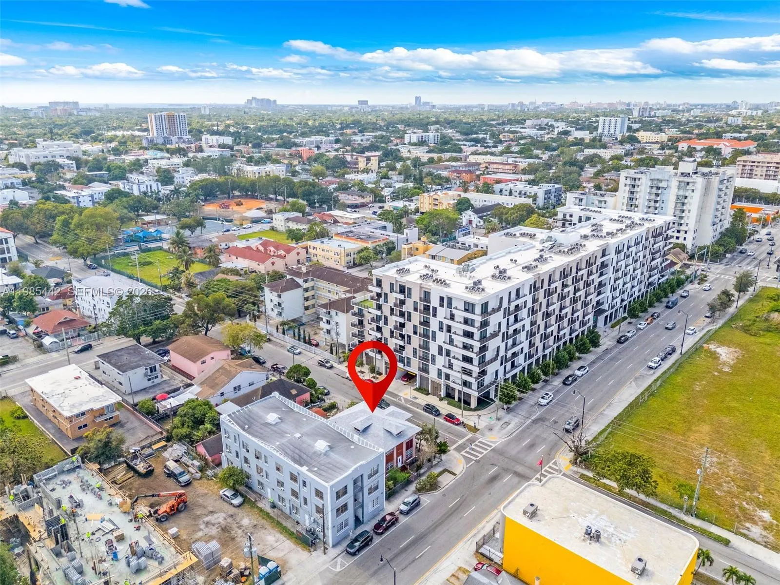 676 Sw 1st St, Miami, Florida 33130, Miami, Florida 33130, ,Residential Income,For Sale,676 Sw 1st St, Miami, Florida 33130,A11985442