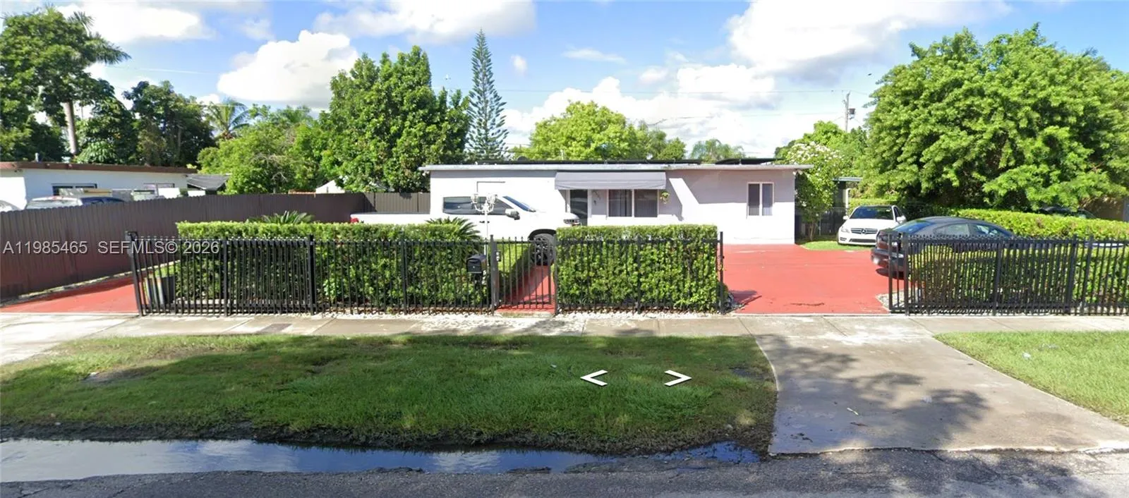 Homestead, Florida 33033, 3 Bedrooms Bedrooms, ,1 BathroomBathrooms,Residential Lease,For Rent,A11985465