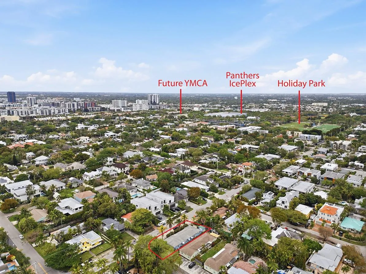 412 Ne 14th Ave, Fort Lauderdale, Florida 33301, Fort Lauderdale, Florida 33301, ,Residential Income,For Sale,412 Ne 14th Ave, Fort Lauderdale, Florida 33301,A11980332