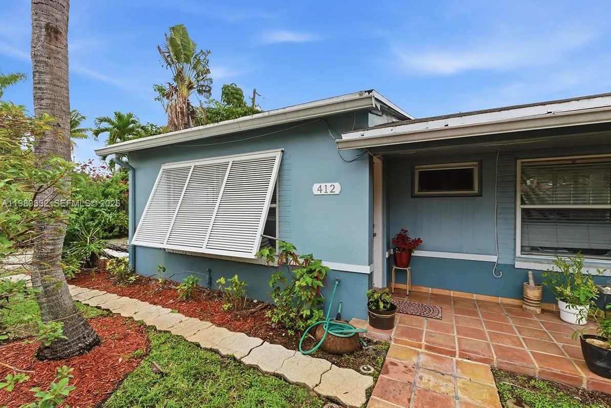 412 Ne 14th Ave, Fort Lauderdale, Florida 33301, Fort Lauderdale, Florida 33301, ,Residential Income,For Sale,412 Ne 14th Ave, Fort Lauderdale, Florida 33301,A11980332