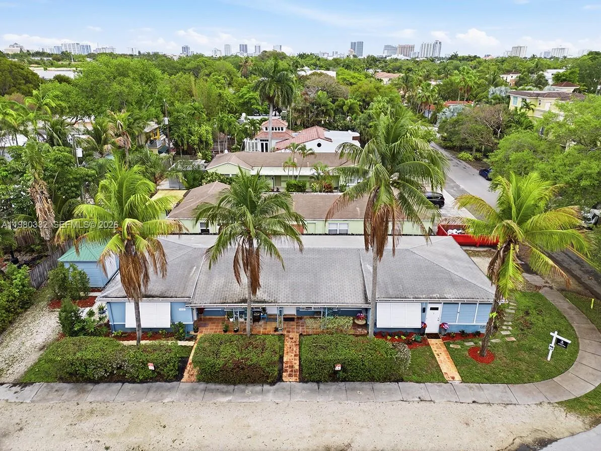 412 Ne 14th Ave, Fort Lauderdale, Florida 33301, Fort Lauderdale, Florida 33301, ,Residential Income,For Sale,412 Ne 14th Ave, Fort Lauderdale, Florida 33301,A11980332