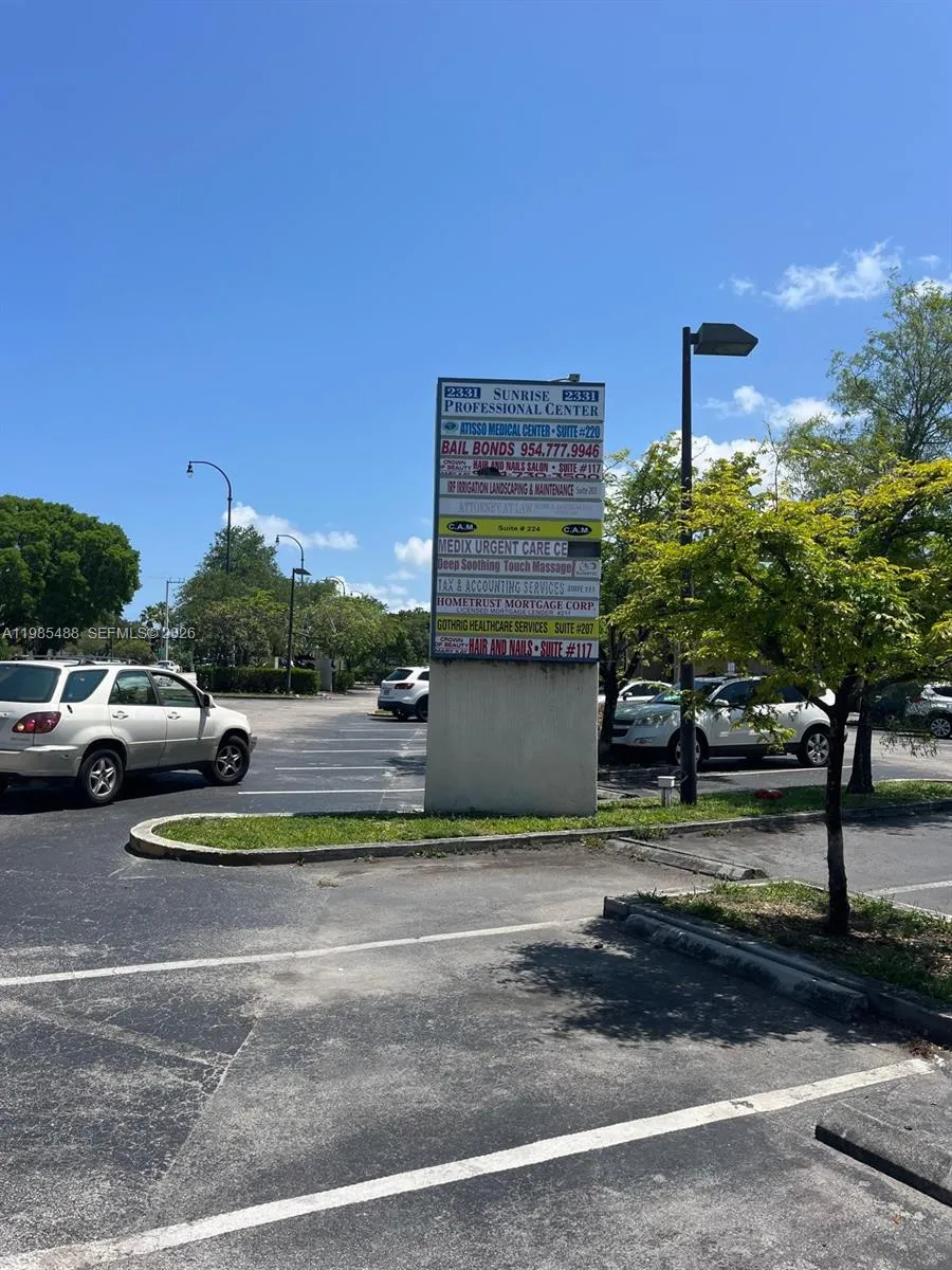 2331 N State Road 7 216, Lauderhill, Florida 33313, Lauderhill, Florida 33313, ,Commercial Lease,For Rent,2331 N State Road 7 216, Lauderhill, Florida 33313,A11985488