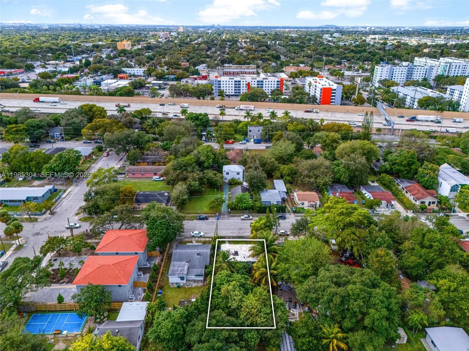5631 Nw 5th Ct, Miami, Florida 33127, Miami, Florida 33127, ,Residential Income,For Sale,5631 Nw 5th Ct, Miami, Florida 33127,A11985304
